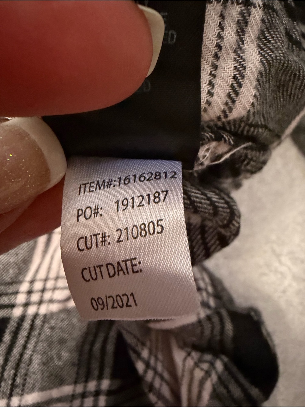 Torrid Buffalo Plaid Button Down Flannel Layer Casual Grunge Soft Goth Cozy Fall - Picture 6 of 8